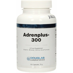 Douglas Laboratories AdrenPlus - 300 - 120 tabl.