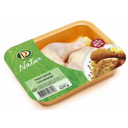 PILECI BATAK I KARABATAK PERUTNINA 620G MAP