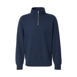 LEVIS ® Majica ORIGINAL HM mornarska