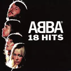 ABBA-18 HITS