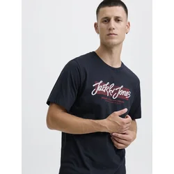 Jack & Jones Muška majica Urban, Plava