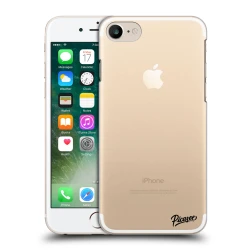 Silikonski prozorni ovitek za Apple iPhone 7 - Clear