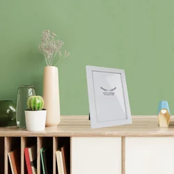 Lessentiel Maison Ram za slike BFC1005_1015, 10x15cm, Beli