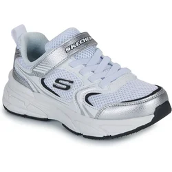 Skechers Patike za devojčice Retro-graph, Srebrne boje
