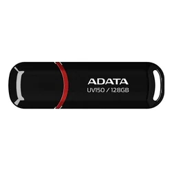USB Flash Drive 3.1 128GB crni