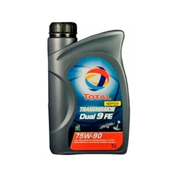 TOTAL Ulje za menjač TRAXIUM DUAL 9 FE, 75W-90, 1L