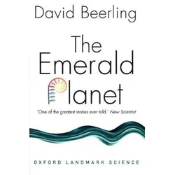 Emerald Planet