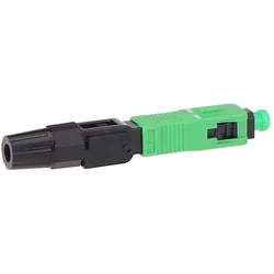 Masterlan fiber optic fast konektor SC/APC ( 5634 )