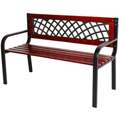 Linder Exclusiv vrtna klop MC4412 (118x52x74cm)