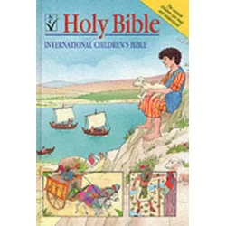 ICB International Childrens Bible