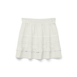 VERO MODA Krilo VMPRETTY bela