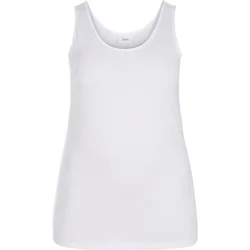 Zizzi Top bela