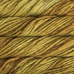 Malabrigo Rasta Frank Ochre Pletilna preja