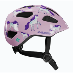 OTROŠKA ČELADA LAZER NUTZ 2.0 UNICORNS