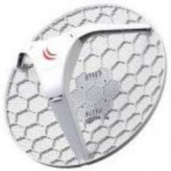 Mikrotik RBLHG-5nD LHG 5, RouterOS L3, antena