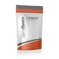 GymBeam L-Glutamin 500 g