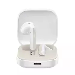 Xiaomi Bežične slušalice Redmi Buds 6 Active, Bluetooth 5.4, Bele