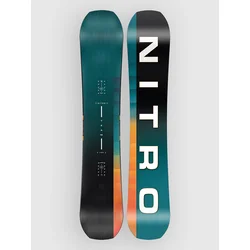 Nitro uni