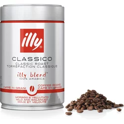 Illy Espresso Classico 250gr