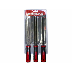 PROLINE 3-delni set pil PROFIX 32255