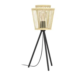 Eglo 43854 - Stona lampa HYKEHAM 1xE27/40W/230V