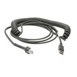 Zebra 2.8m USB A