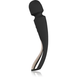 Vibrator Smart Wand 2 Medium, črn