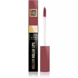 Mat Ruž za Usne  Million Dollar Lips No.1  WIBO | Ruževi za Usne | Kozmo Shop Online