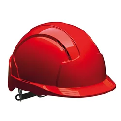 JSP EVO LITE sa ventilacijom i točkićem šlem Boja: Plava