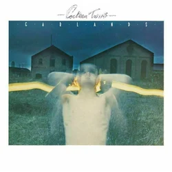 Cocteau Twins Garlands (Vinyl LP) (140 Gram)