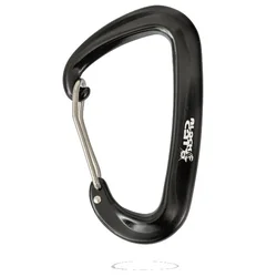 Carabiner 4.5cm H 8cm 2pcs (4592001)