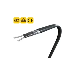 MAGNUM Trace Gutter Heat samoregulirajući grejni kabel za oluke 20 Wat / metar 10°C 230V (MTGH-20)