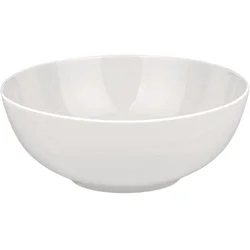 Skleda ALL-TIME Alessi 16,5 cm, 700 ml bela