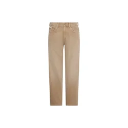 Calvin Klein Jeans Kavbojke 90s svetlo rjava