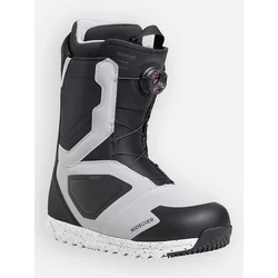 Nidecker Cascade 2027 Snowboard Boots black