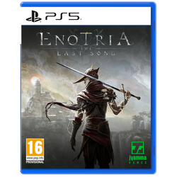 PS5 Enotria: The Last Song