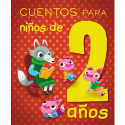 CUENTOS PARA NINOS DE 2 ANOS