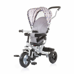 Chipolino tricikl MaxRide - Gray