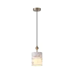 Luster na lanku VERONA 1xE14/15W/230V