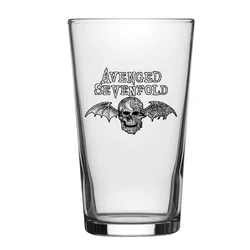 Kozarec Avenged Sevenfold - The Stage - RAZAMATAZ - BG039