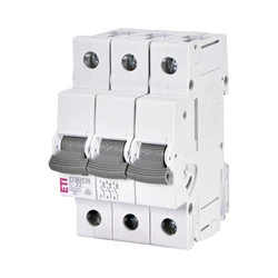 Automatski osigurač 3P ETI C 32A 6KA