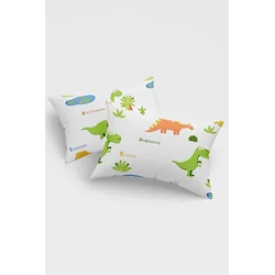 Lessentiel Maison Set jastuka Dinolar, Beli