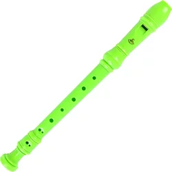 Sopranska kljunasta flavta Green Yamakawa