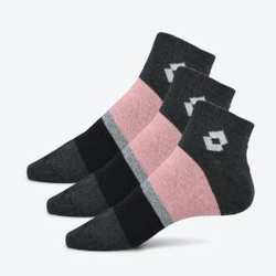 CARAPE LOTTO S23 SOCKET SOCKS W