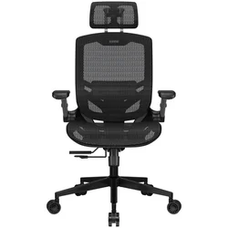 COUGAR SPEEDER ONE Gaming chair, Black