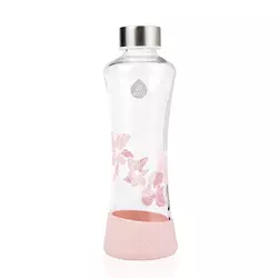 EQUA steklenička Squeeze Esprit Magnolia, 550ml