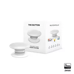 FIBARO pametna tipka The Button, FGPB-101 1 EU