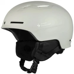 Čelada Sweet Protection WINDER - Matte Bronco Whit