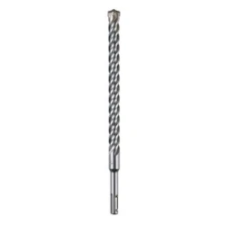 Milwaukee Burgije SDS+ 4-rezne 6x210x150mm
