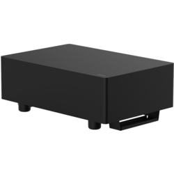 Spottune Sub Subwoofer Black aktivni bežični subwoofer
